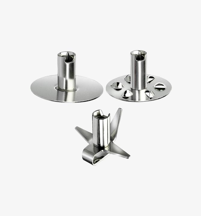 Immagine prodotto Bamix M200 SwissLine (Spina CH)