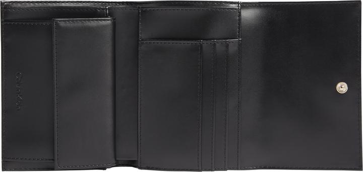 Produktbild Calvin Klein Damen Lock RE-LOHOBO Crossbody Tasche, Ck Black