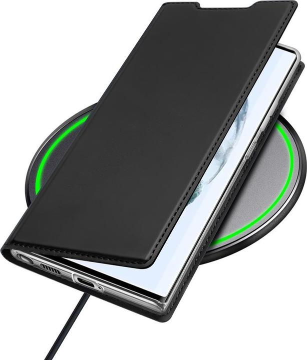 Actual product image Dux Ducis Skin Pro Series (Samsung Galaxy S22 Ultra)