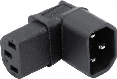 Image du produit Générique Adaptateur Iec C14 / iec C5