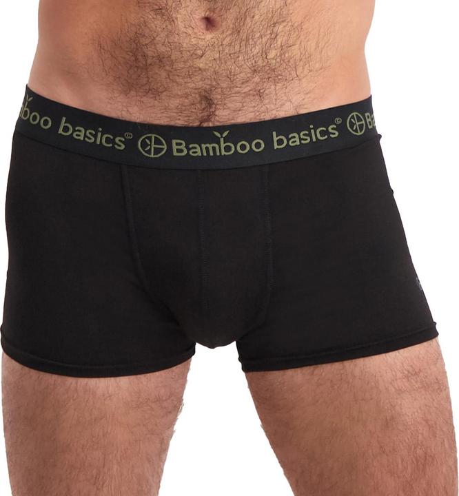 Produktbild Bamboo Basics Liam (M, 3er Pack)