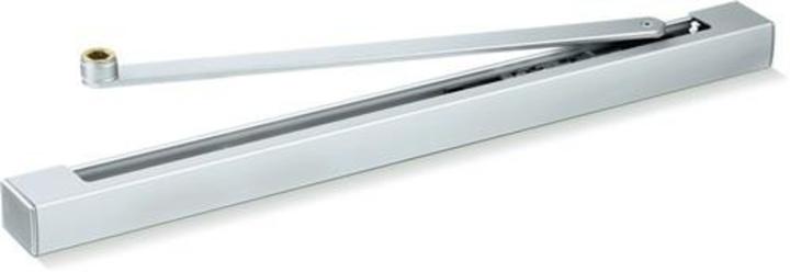 Geze Gleitschiene mit Hebel zu TS 5000 E (Zimmertür, Eingangstür, Holztür, Balkontür, Indoor)