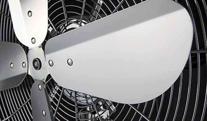Actual product image Sonnenkönig Chrom 16 (64 dB)