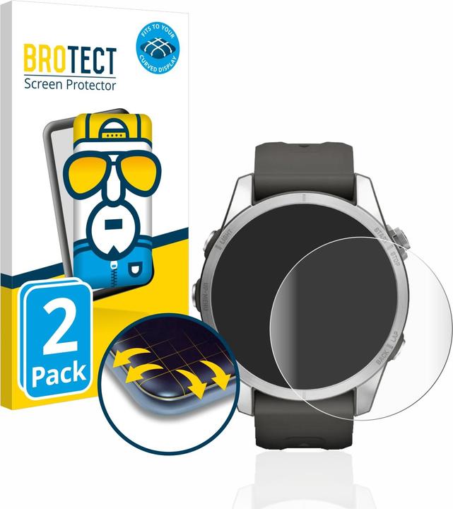 BROTECT Full-Cover Protector