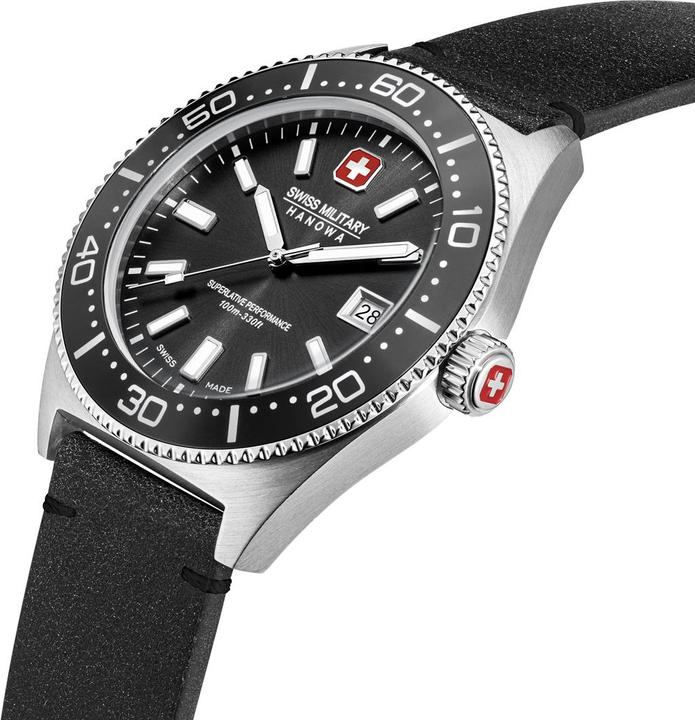 Image du produit Swiss Military Hanowa Nomad (43 mm)