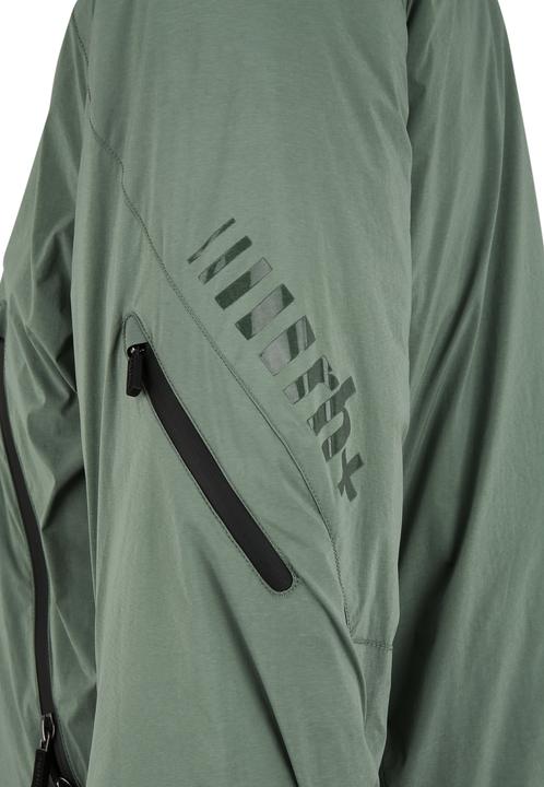 Image du produit Rh+ Sweat à capuche 3 Elements Padded (XL)