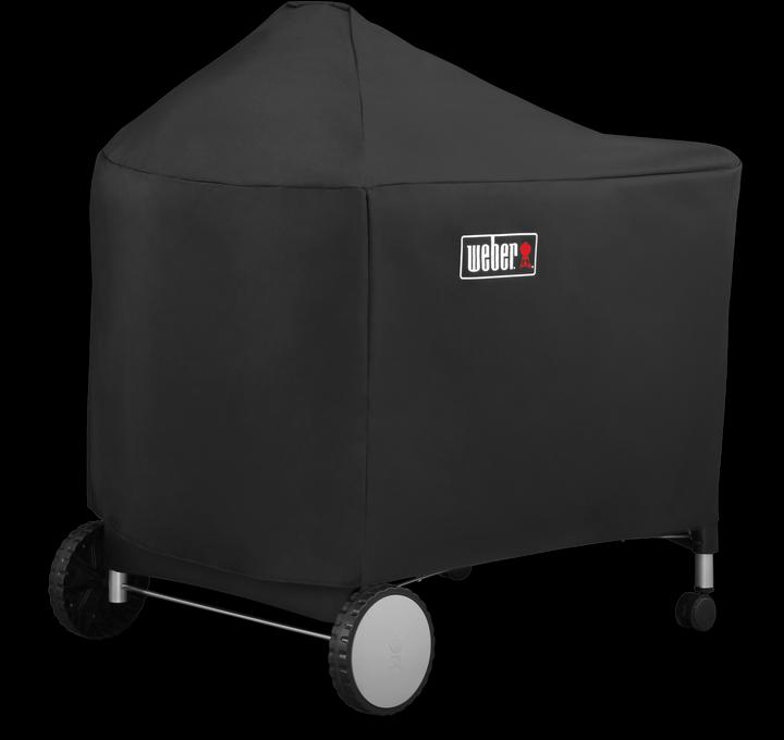 Actual product image Weber premium performer (Grill)