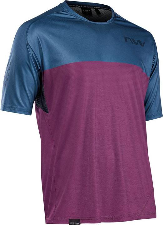Produktbild Northwave Edge Man Jersey Short Sleeve (M)