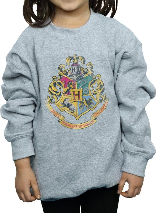 Produktbild Sweatshirt Mädchen (140, 146)