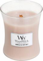 Produktbild WoodWick Vanilla & Sea Salt (609 g)