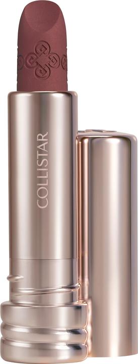 Collistar Puro Gioiello Lipstick #168-Agata Rossa - 3.5 Grams (168-Agata Rossa)