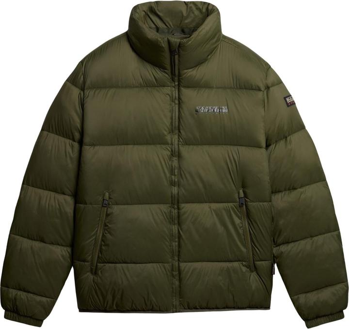 Napapijri daunenjacke a-suomi (XL)