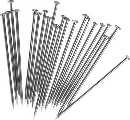 Image du produit Glorex Epingles 18mm / 50g env. 1000pcs