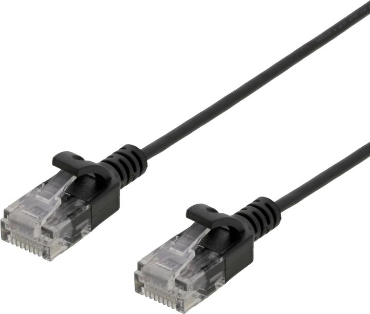 Immagine prodotto Deltaco Gaming Cavo patch (U/FTP, CAT6, 1 m)