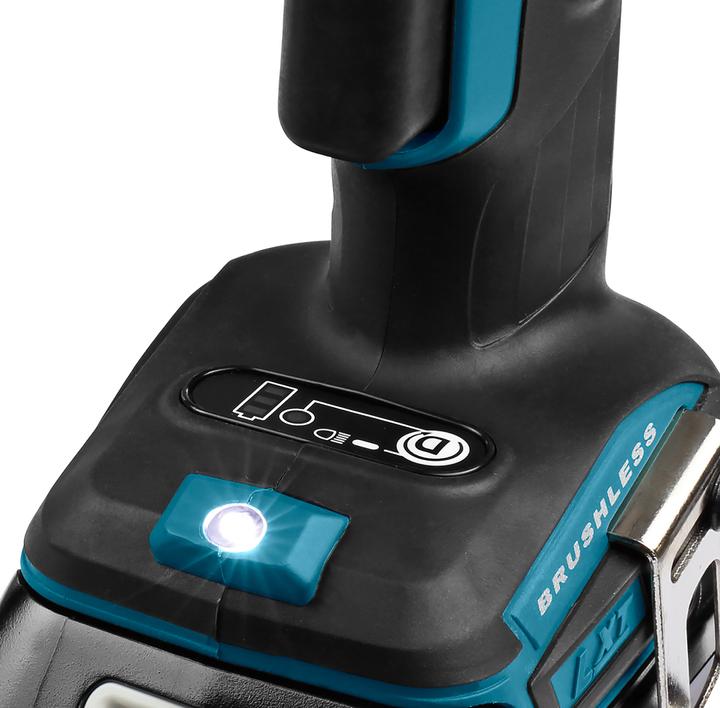 Produktbild Makita Dfs452z (Akkubetrieb)