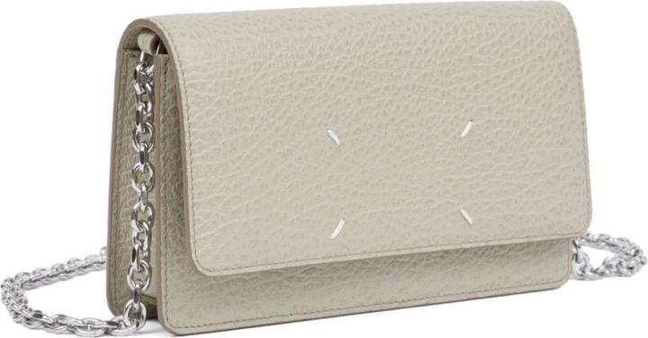 Image du produit Maison Martin Margiela Maison Margiela Wallets Beige