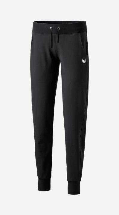 Actual product image Erima Sweat trousers with cuffs (36)