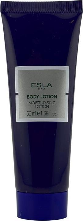 Image du produit Eslabondexx Esla Body Lotion 50 ml Mini (Lotion pour le corps, 50 ml)