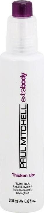 Actual product image Paul Mitchell Thicken Up (Hair wax, 200 ml)