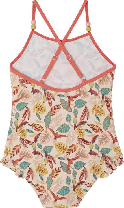 Image du produit Vertbaudet Mädchen Badeanzug Oeko-Tex (128)