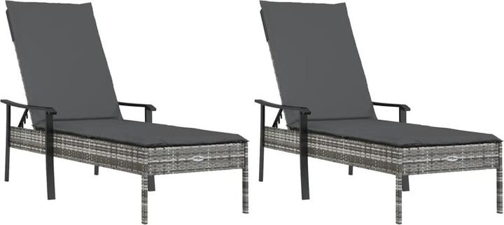 Produktbild VidaXL Peadar (198 cm)