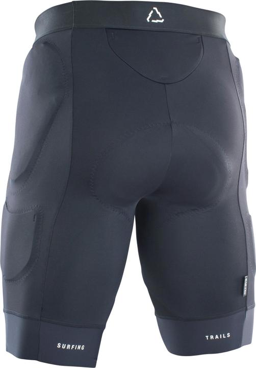 Actual product image ION Protection Wear Shorts Plus Amp (L, Protector shorts, Unique specimen)