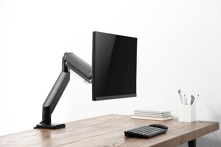 Actual product image Neomounts Select TIS 10"-49" 1TFT 1 joint black Max.16KG (Table, 32")