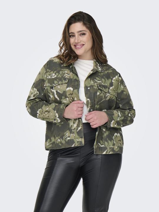 Produktbild Only CARCAVA Jeansjacke Jeansjacke (M)