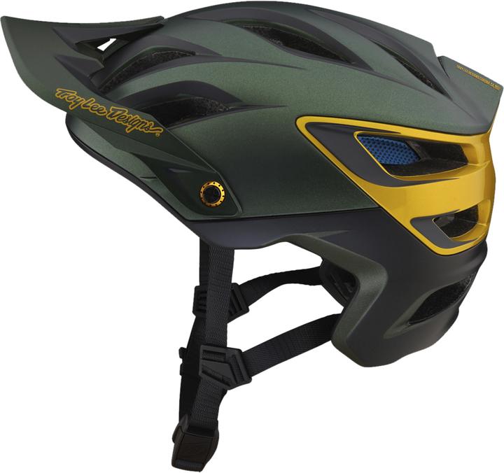 Image du produit Troy Lee Designs A3 Mips (60 - 63 cm)
