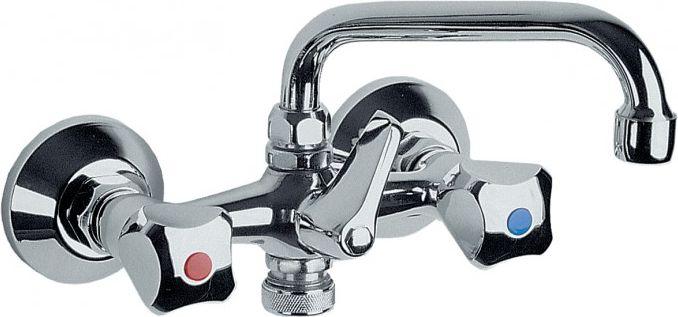 KFA Miscelatore per lavabo