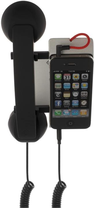 Produktbild Native Union Pop Phone Retro