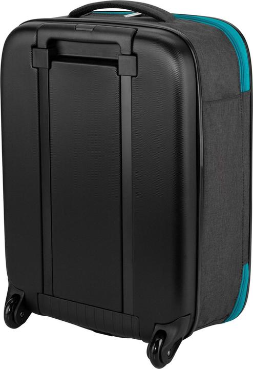 Image du produit Rollink Flex 21 2 Rollen Kabinentrolley 55 cm (40 l, Bagage à main (jusqu'à 50l))