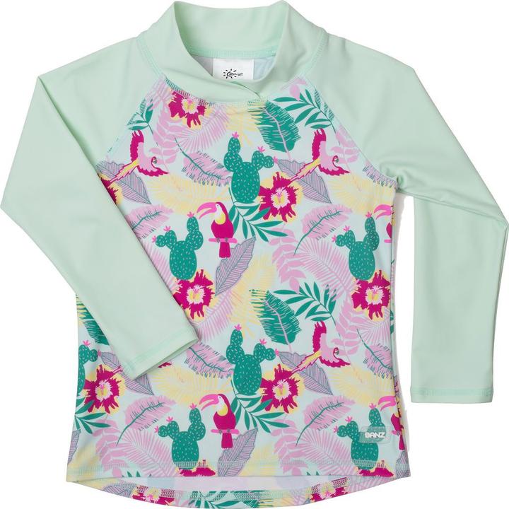 Produktbild Baby Banz Long Sleeve Rash Shirt (12)