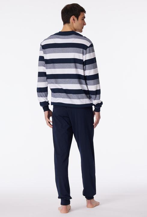 Immagine prodotto Schiesser Pigiama Casual Vestibilità comoda - 9952 (L)