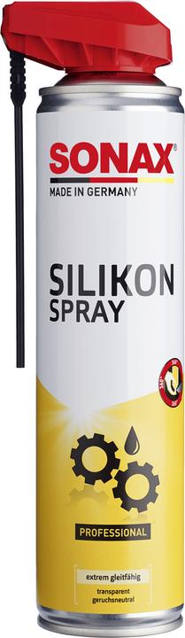 Sonax PROFESSIONAL SilikonSpray 400 ml (400 ml)