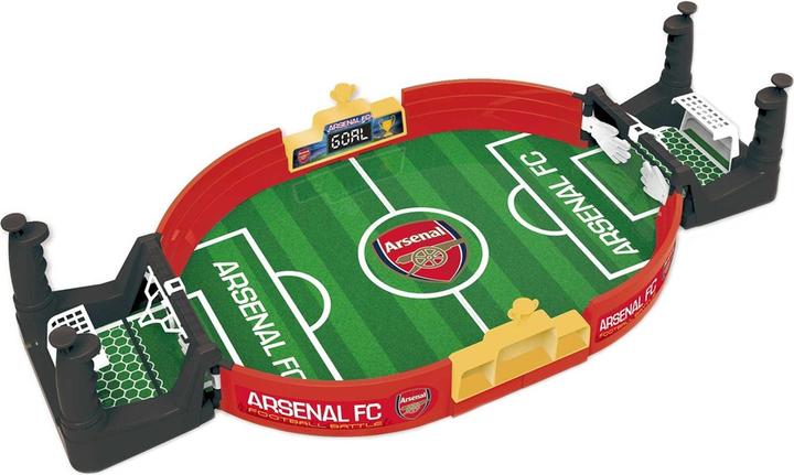 Image du produit Arsenal FC - Mini jeu de football
