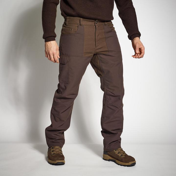 Solognac PANT SG500 WORKER 334073 (L)