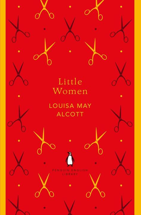 Actual product image Little Women (English, Louisa May Alcott, Elaine Showalter, 2018)