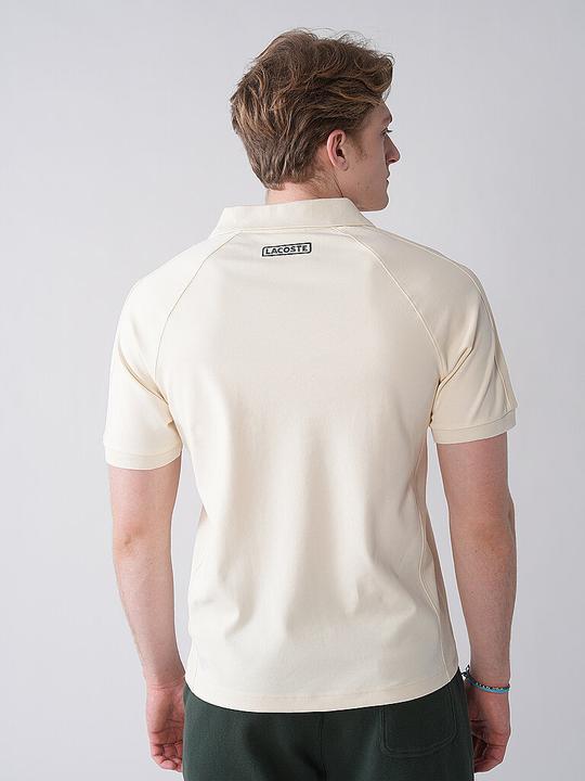 Actual product image Lacoste Poloshirt (S)