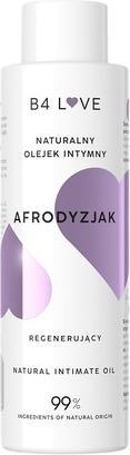 Immagine prodotto 4Organic B4Love Olio intimo naturale afrodisiaco 70Ml (70 ml, Olio intimi)