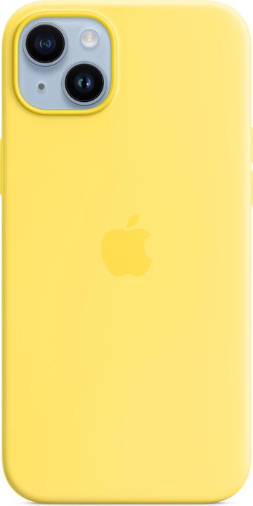 Canary Yellow