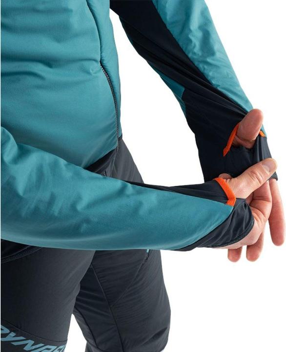 Produktbild Dynafit Mezzalama Polartec Alpha (S)