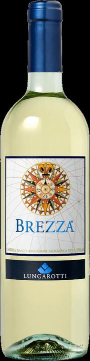 Produktbild Lungarotti Bianco Dell'Umbria IGT "Brezza" Fattoria del Pometo (1 x 75 cl, 2023)