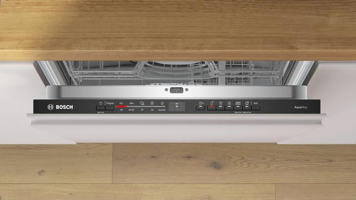 Actual product image Bosch Hausgeräte SMV2ITX16E
