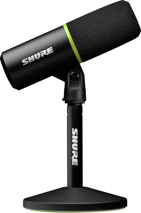 Shure MV6