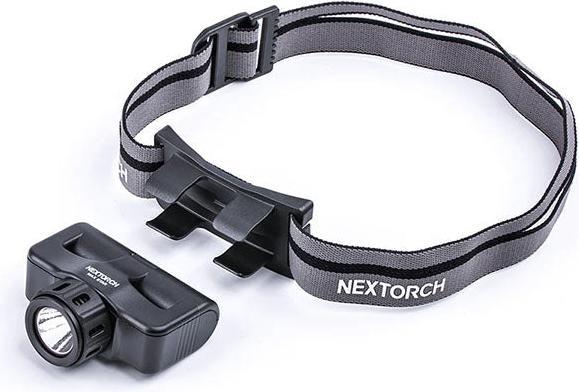 Produktbild Nextorch LED Kopflampe MAX STAR (1200 lm)