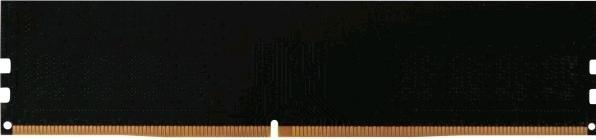 Produktbild Innovation IT Innovation PC 402400 4GB DDR4 2400MHz Speichermodul (1 x 4GB, 2400 MHz, DDR4-RAM, DIMM)