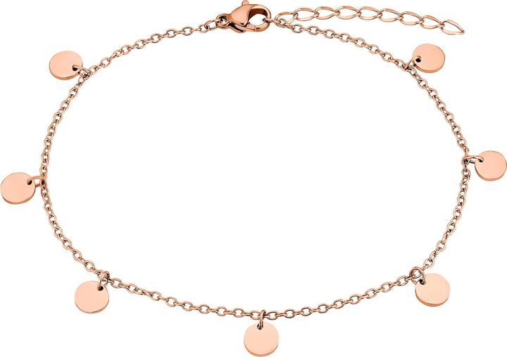 rosegoldfarben