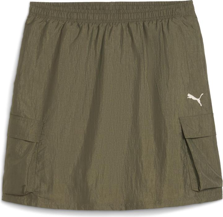 Puma BOWTIQUE Gonna midi Cargo intrecciata G