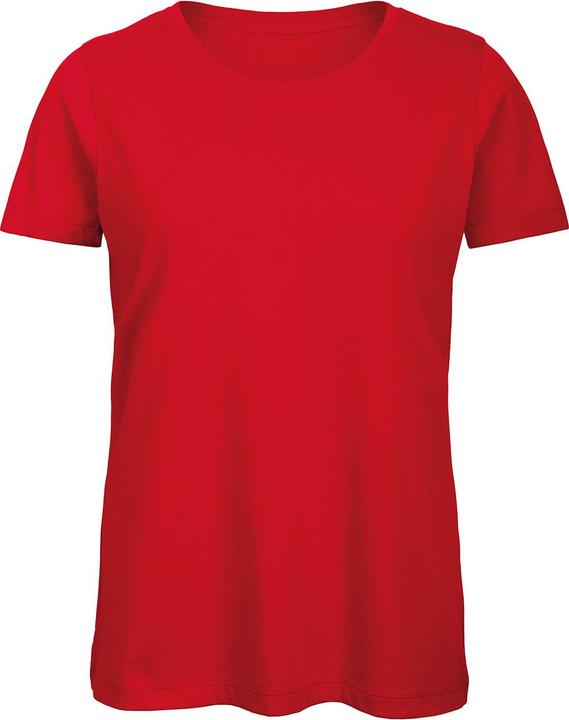 B&C TShirt aus biologischem Anbau